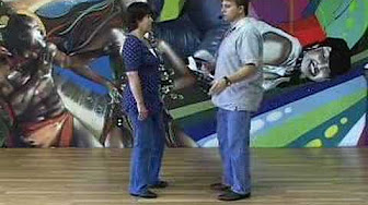 zydeco lessons dancing