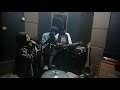 Munajat cinta (Cover Dosting man)