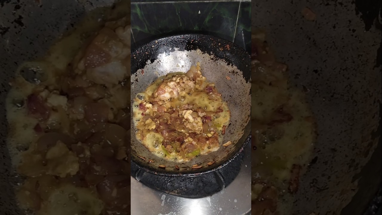 bheja fry //mekha brain fry