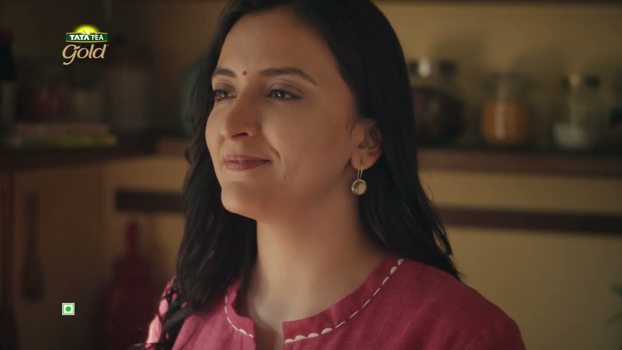 Tata Tea Gold Premlata Dil Ki Suno | Hindi 10sec