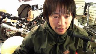 「ばくおん！！」をホワイトベースはお勧めします。