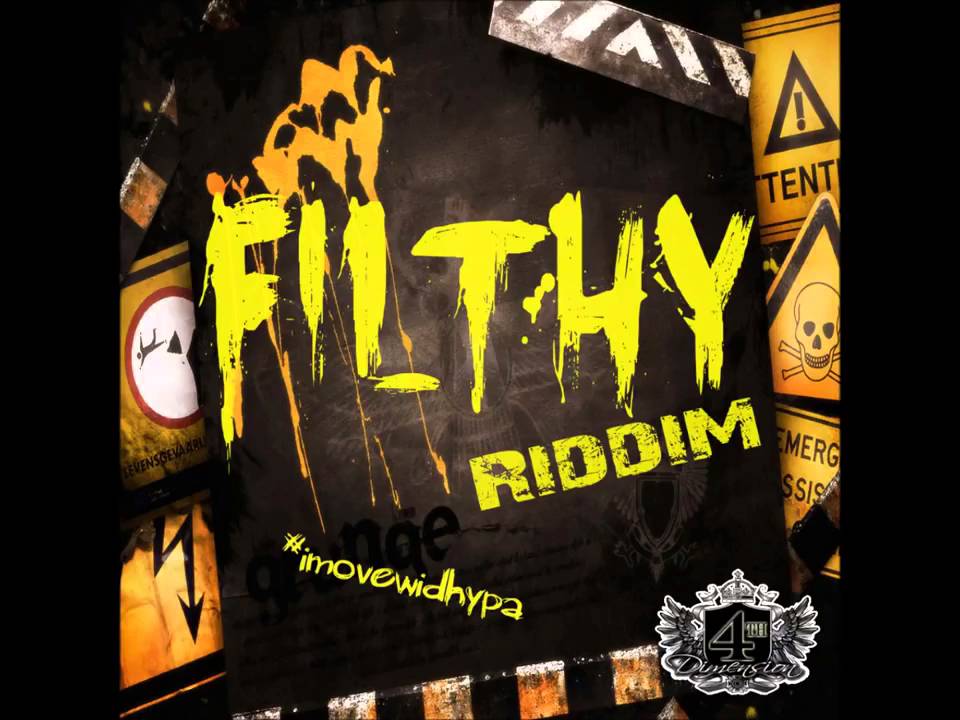 HYPA 4000 YOU FEEL YOU BAD (VINCY SOCA 2014)