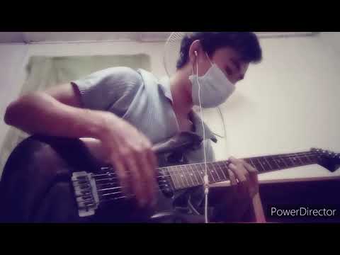 From rachata.. love story cover.. Taylor Swift song.....