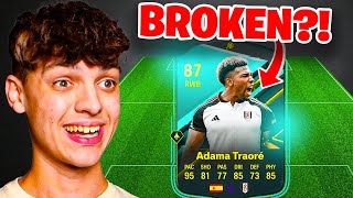 I Made HUGE Signing On The RTG..