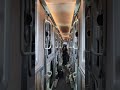 MIYOR Dream Class' highest class luxury interior #busmania #automobile #shorts