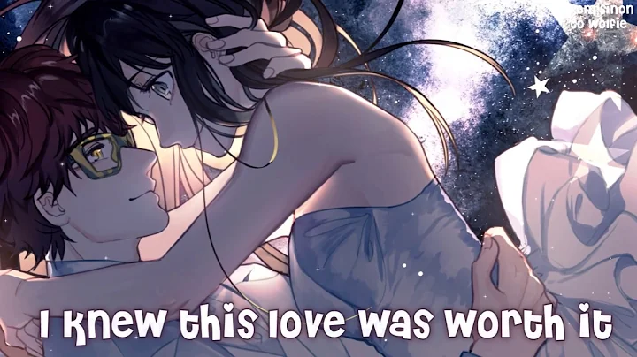 Nightcore - I Do - (Lyrics)