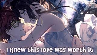 Nightcore - I Do - (Lyrics)