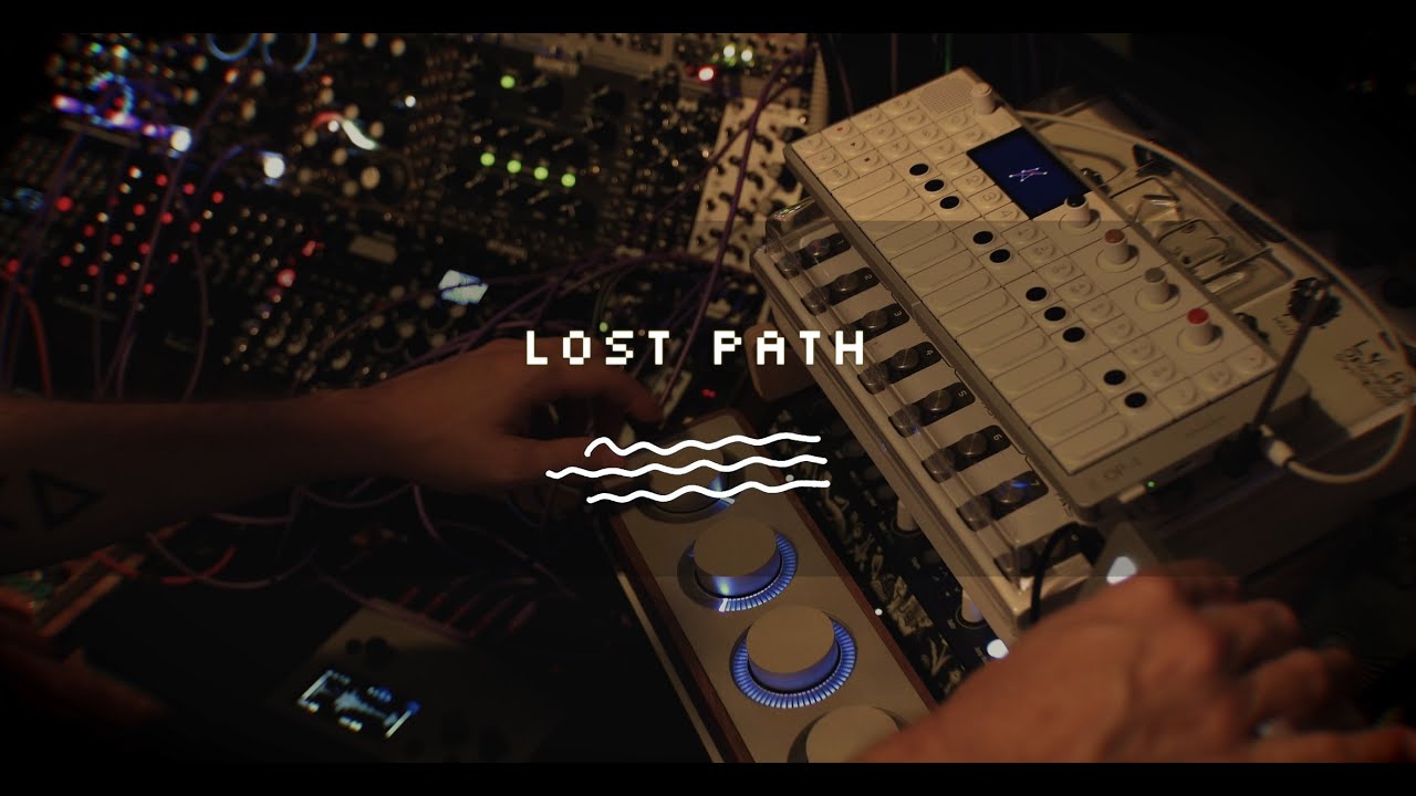 Παρακολούθηση Lost Path | OP1 Field, Norns, Cocoquantus 2, SWN στο YouTube Παρακολούθηση Lost Path | OP1 Field, Norns, Cocoquantus 2, SWN στο YouTube