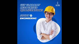 Study Engineering with Optek International