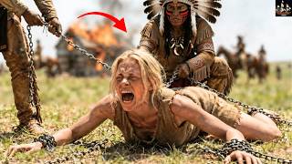 The Terrifying Reality of Comanche Captivity (What Women Endured)