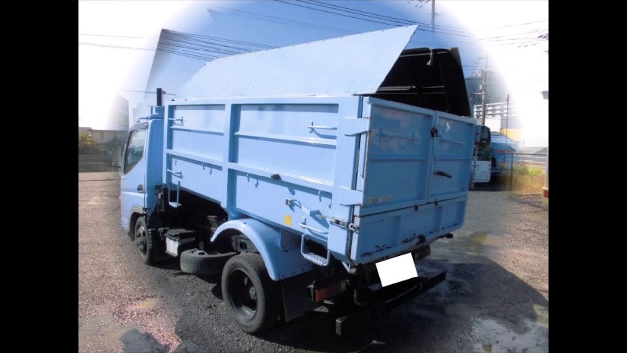 H15 三菱 Kk Fe71cbd 2t 車検付 深ダンプ Dz002 中古ダンプ の画像一覧 Youtube