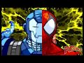 Marvel Vs Capcom Dual Double Combos 100 Damage Vol 2 HD 60fps