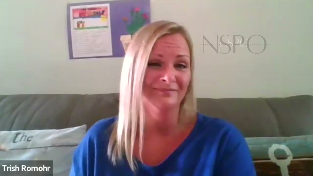 NSPO Webinar Series: Beating Reunification and Jail - Success Stories