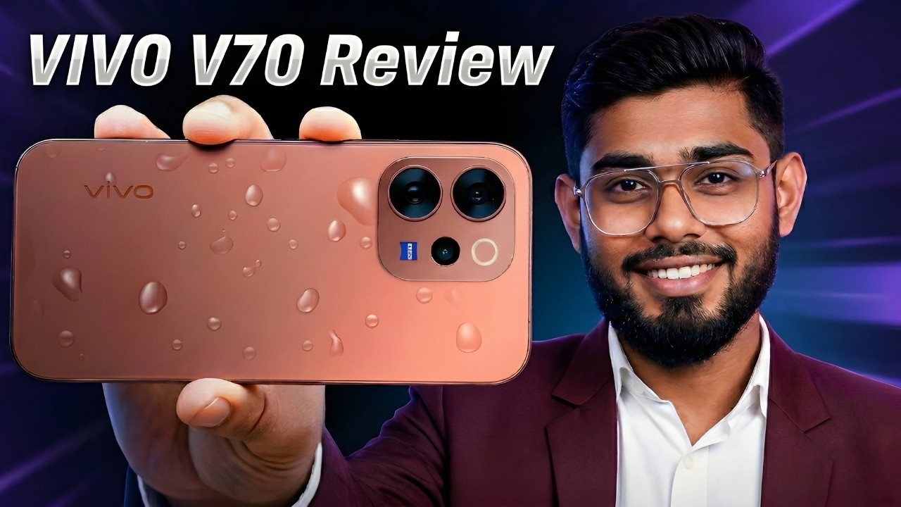 Vivo V70 Unboxing | Vivo V70 Unboxing And Review | Vivo V70 5G | vivo V70 Elite First Look