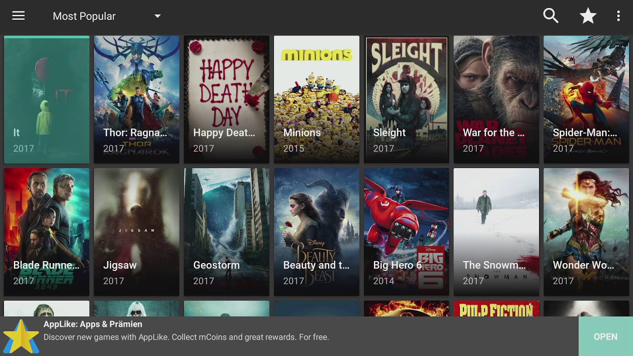 BluesTV Setup and use TerariumTV