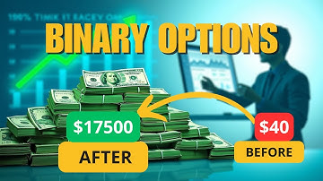 This Binary Options Trading Bot Will Make You Rich in 2025 (Full Guide)