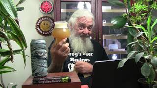 Beer Review Hop Butcher For The World Interocean Double Ipa