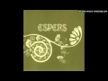 Espers - Byss & Abyss