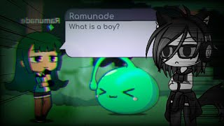 How to find Ramunade in Gacha Life  Quiz answers