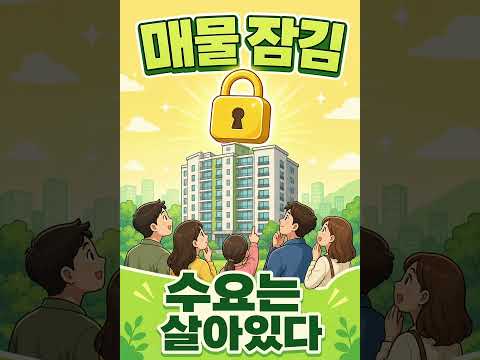 강남이 깨어났다. 서울 25개구 집값 동시 상승!