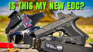 Shadow Systems MR920 | Every Day Carry 2022