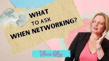 Best Questions to Ask at a Networking Meeting