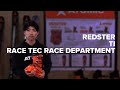REDSTER BOOTS TI / RACE TEC RACE DEPARTMENT - YouTube