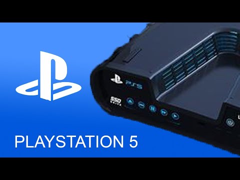 SAIU A DATA DE LANÇAMENTO DO PLAYSTATION 5!