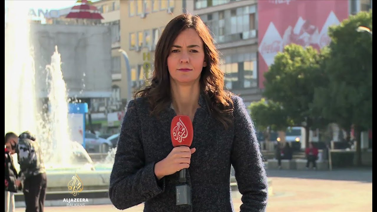 تحتل الجبل الأسود المرتبة الثانية عالمياً من حيث عدد المصابين لكل مليون نسمة
