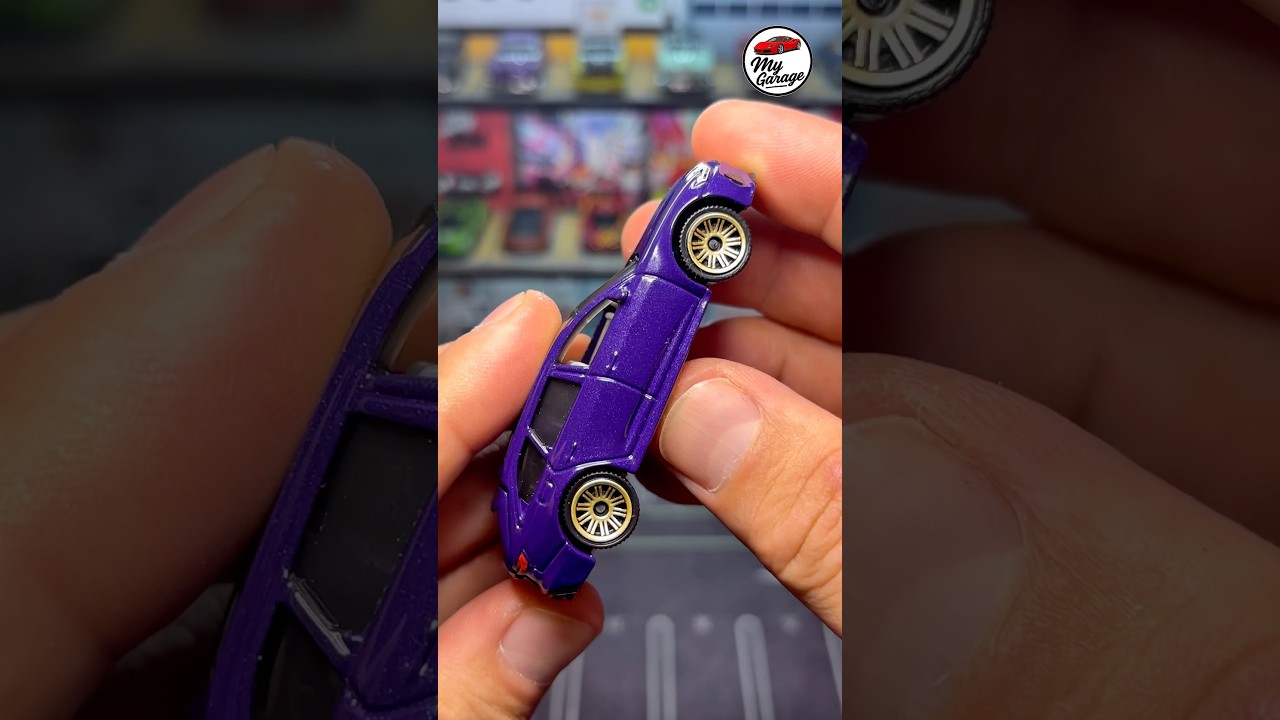 Matchbox Moving Parts 2023 Audi RS 6 Avant Unboxing | 1:64 Diecast Car