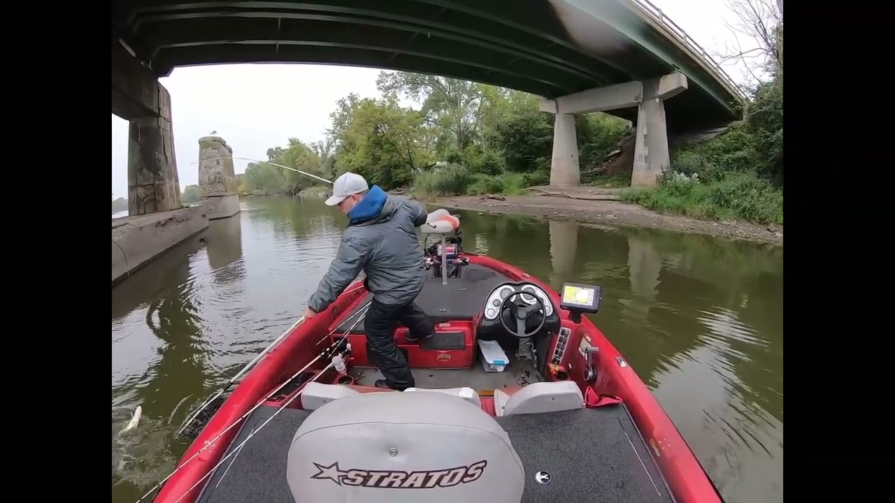 2023 bass fishing classic tournament 2nd place, Duck lake, Montezuma swamp/Seneca river NY