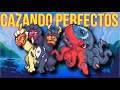 Cazando los últimos Coromon perfectos (120/124) | Coromon