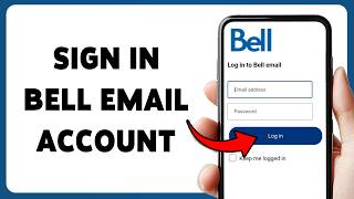 How To Sign In Bell Email Account | Bell Webmail Login Guide 2026