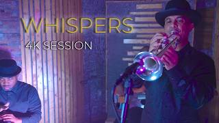 Averil Taylor — Whispers in the Smoke ( 4K Cinematic Session)