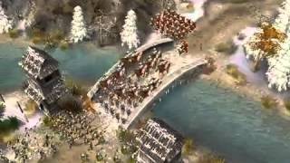 Praetorians screenshot 4