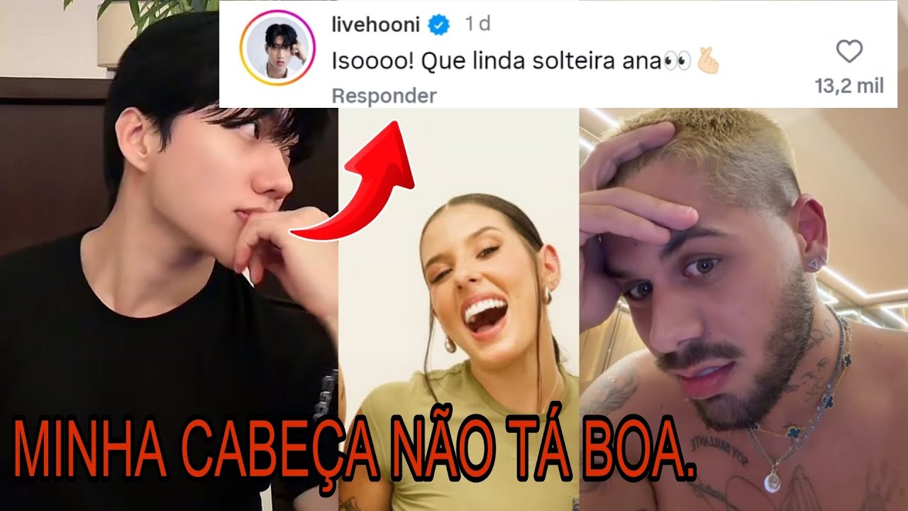 🚨 ZÉ FELIPE FICA INDIGNADO COM 