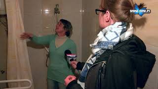 Łazienka Miała Być Dostosowana Do Osób Niepełnosprawnych. Czują Się Oszukani