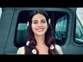 Lana Del Rey Tommorow Never Came Acoustic Demo 
