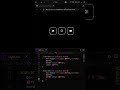 🎨 Stunning Social Icon Hover Effect ✨ || CSS Animation || HTML || CSS || @Coding__Track