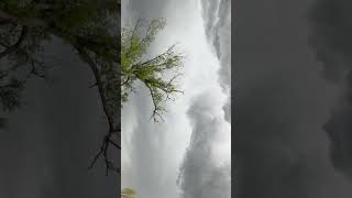 Severe thunderstorm may 18 2026 65mph winds 