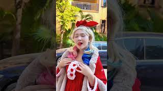 Joker Controls Harley Quinn With A Doll And Gets Punched Quinn