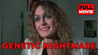 Genetic Nightmare | English Full Movie