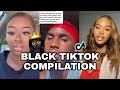 BLACK TIKTOK: Let's talk about colorism