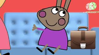  [Rubella Rabbit BMW XM Rayla Rabbit Reynold Rabbit BMW XM Daddy Rabbit Black John Sparkes]