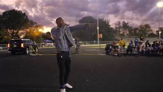 SupaastarYoungin Performing @ West Charlotte High School (Directed by Lancewiththelens)