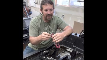 Installing Gorilla Whips on a 2022 Polaris RZR Pro R 4 Seater