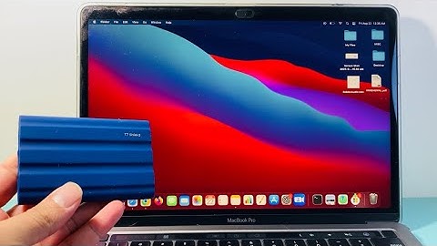How To Move Files From Mac To External Drive (USB, SSD, Flash Drive, Hard Drive)