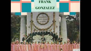 Video thumbnail of "Frank Gonzalez.- Cristo Nombre mas Alto Coro Internacional Sonido de Libertad"