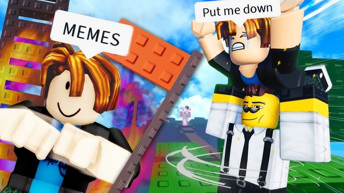 Roblox BLOX FRUITS Funny Moments (MEMES) 🍑 