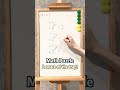 MATH PUZZLE 🌿🌿#maths #solve #mathstricks #shorts